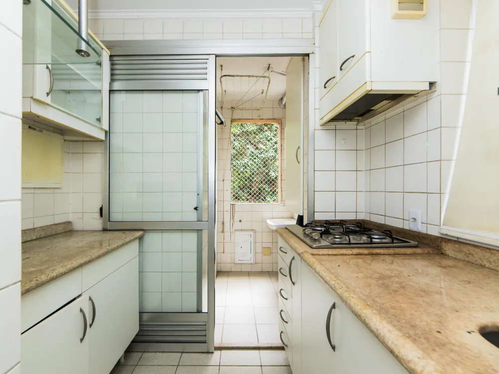 Apartamento, 2 quartos - Foto 4
