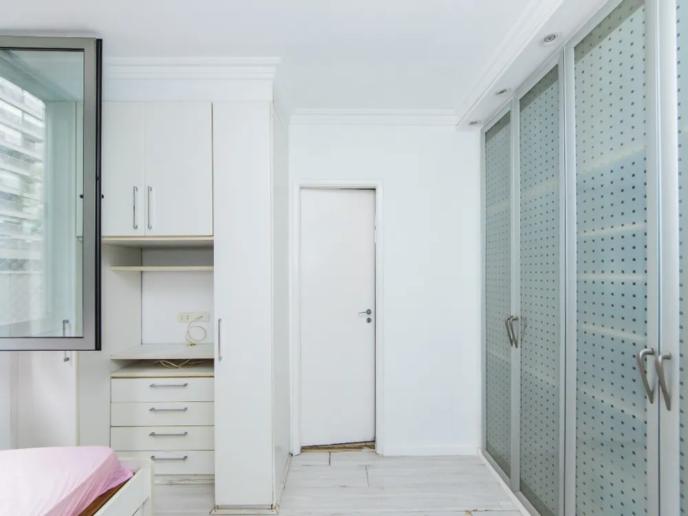 Apartamento, 2 quartos - Foto 2