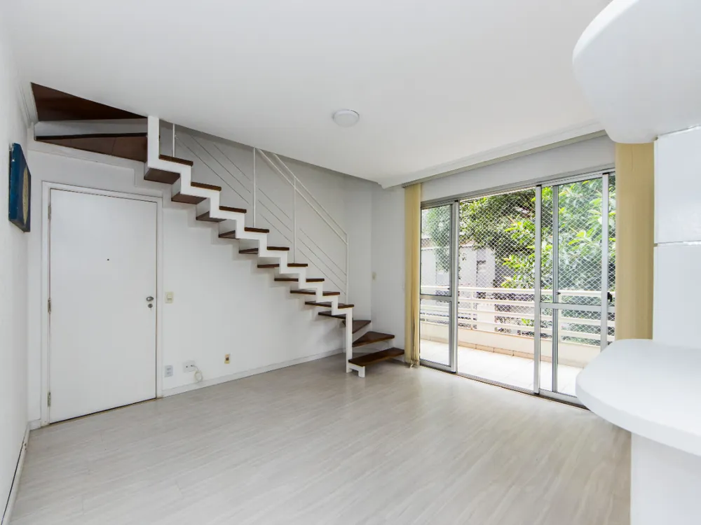 Apartamento, 2 quartos - Foto 4
