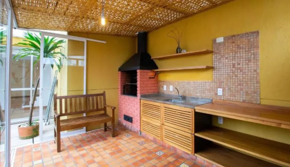 Apartamento, 2 quartos - Foto 1