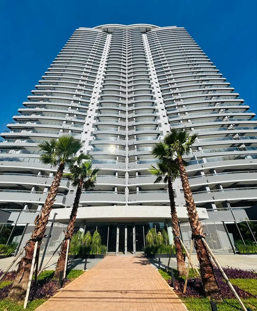 Apartamento, 3 quartos, 399 m² - Foto 1