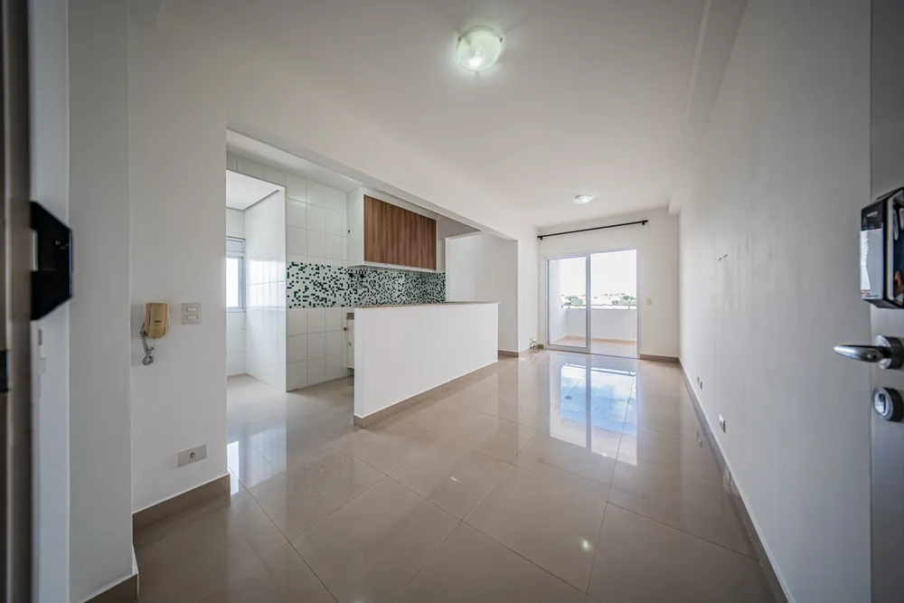 Apartamento, 2 quartos - Foto 6