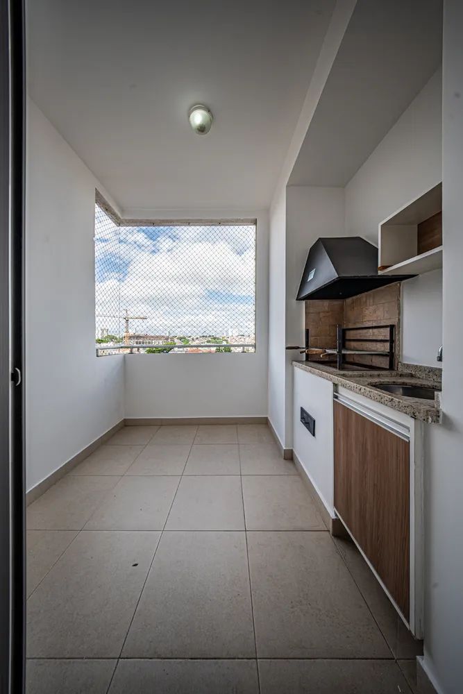 Apartamento, 2 quartos - Foto 2