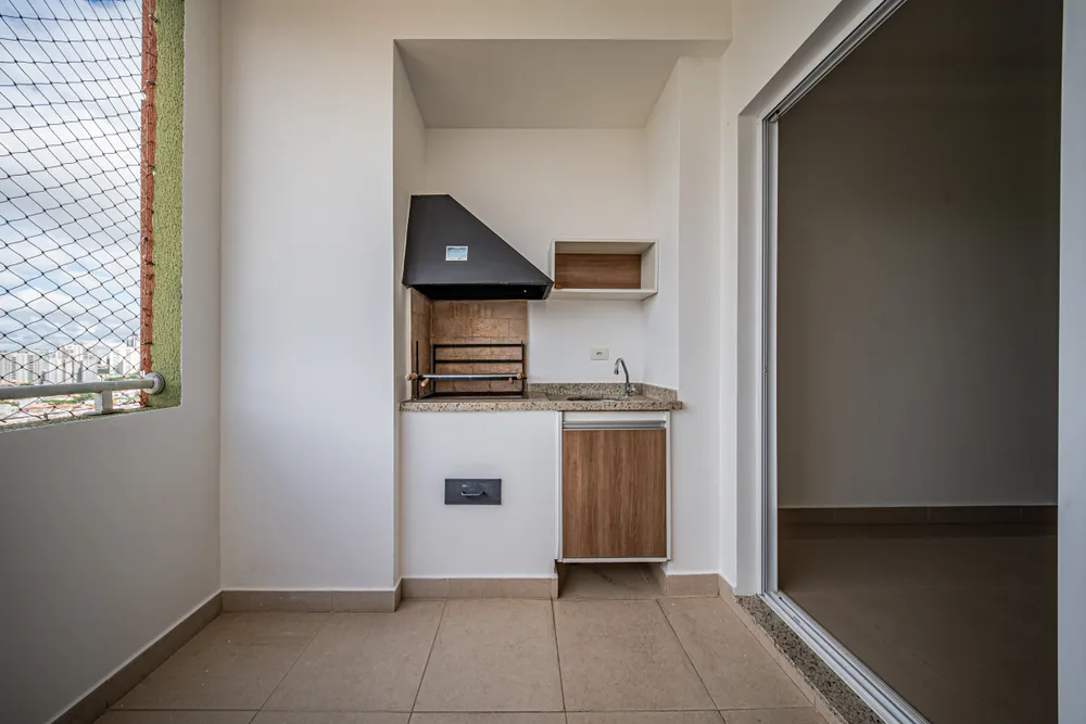 Apartamento, 2 quartos - Foto 8