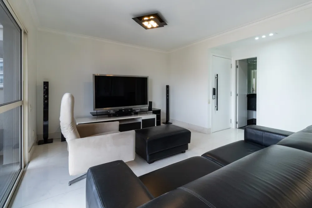 Apartamento, 3 quartos - Foto 2