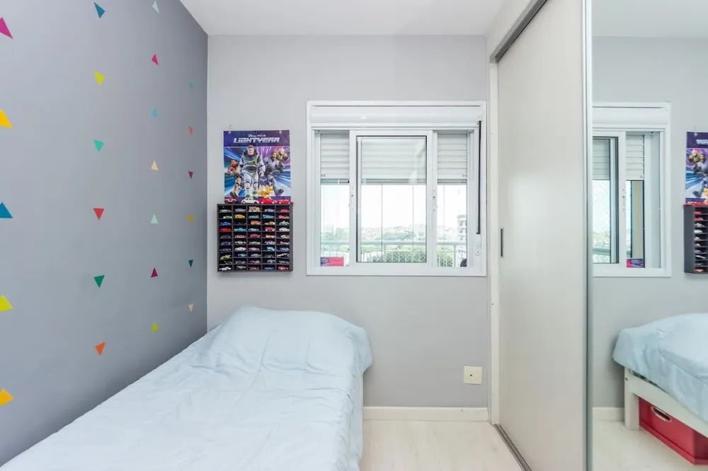 Apartamento, 3 quartos - Foto 12