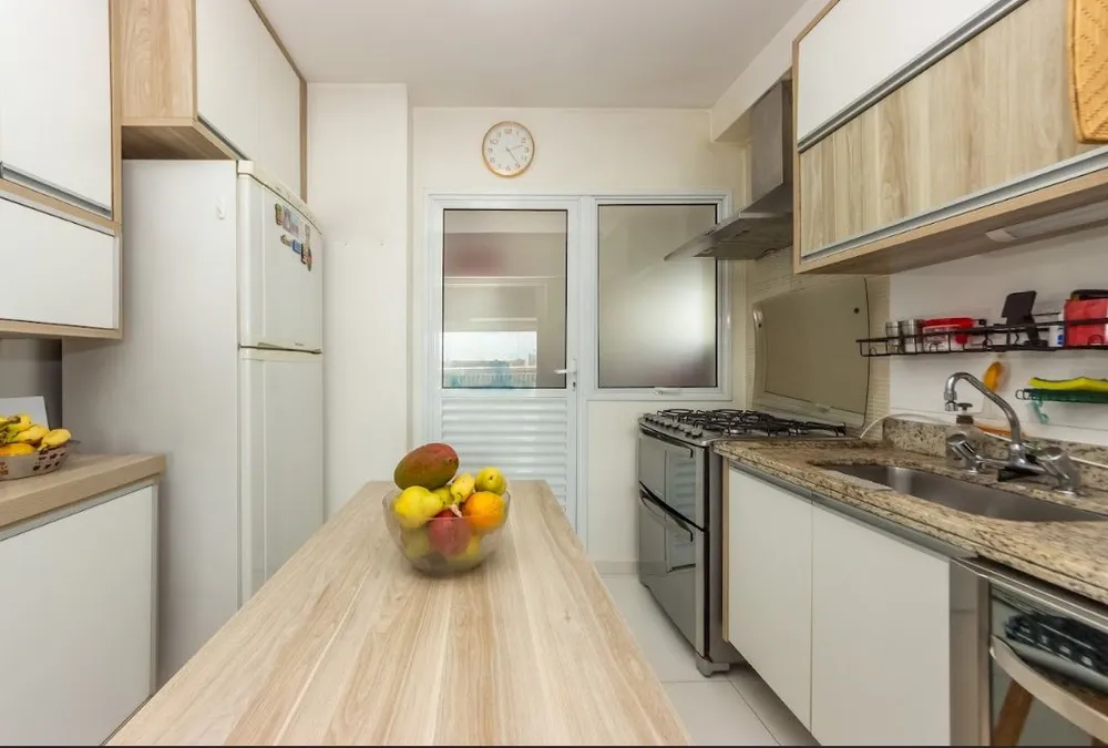 Apartamento, 3 quartos - Foto 8