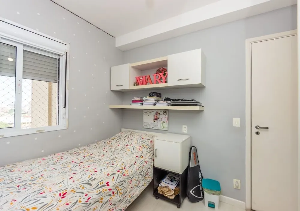 Apartamento, 3 quartos - Foto 5