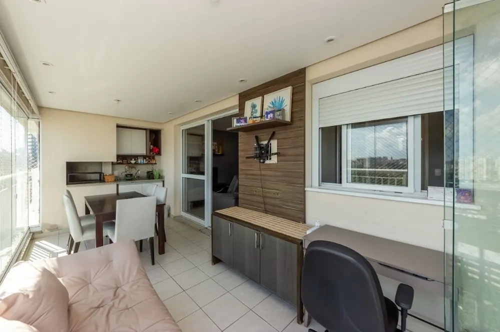 Apartamento, 3 quartos - Foto 6