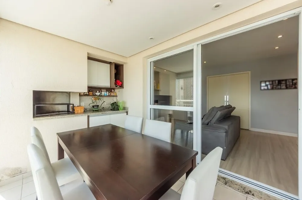 Apartamento, 3 quartos - Foto 7