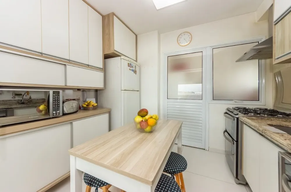 Apartamento, 3 quartos - Foto 4