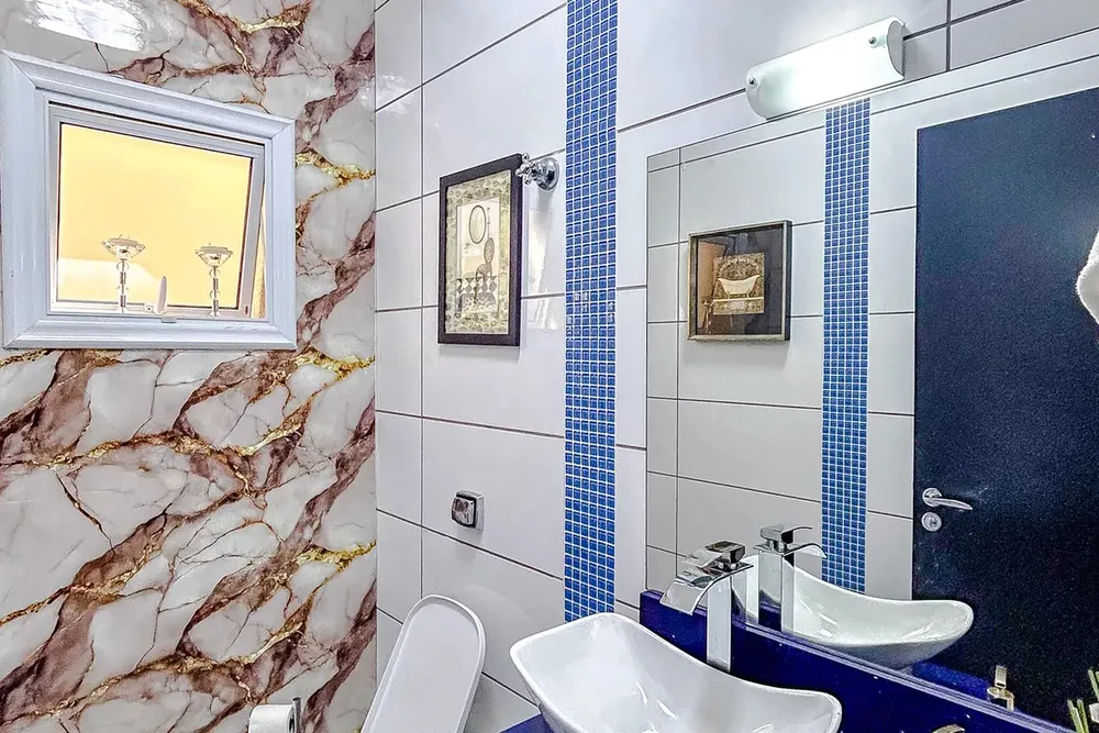 Casa, 4 quartos, 212 m² - Foto 6