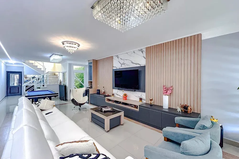 Casa, 4 quartos, 212 m² - Foto 3