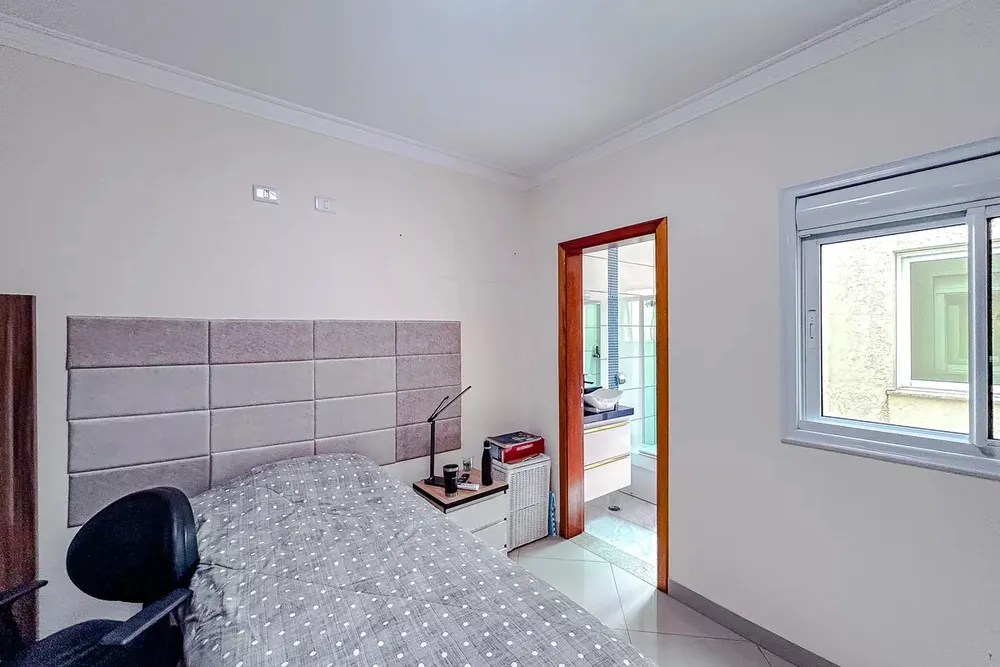 Casa, 4 quartos, 212 m² - Foto 4