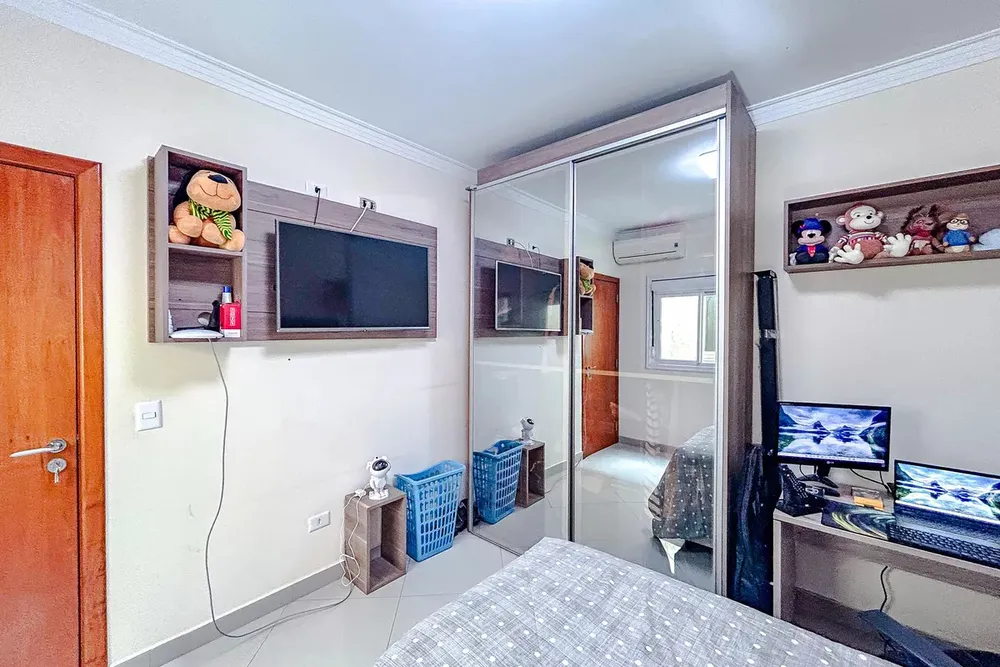 Casa, 4 quartos, 212 m² - Foto 8