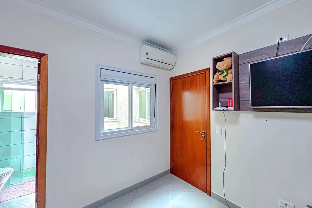 Casa, 4 quartos, 212 m² - Foto 5
