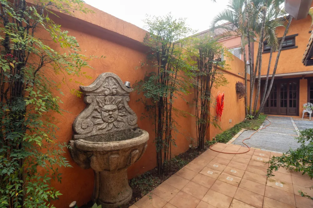 Casa, 4 quartos, 550 m² - Foto 2