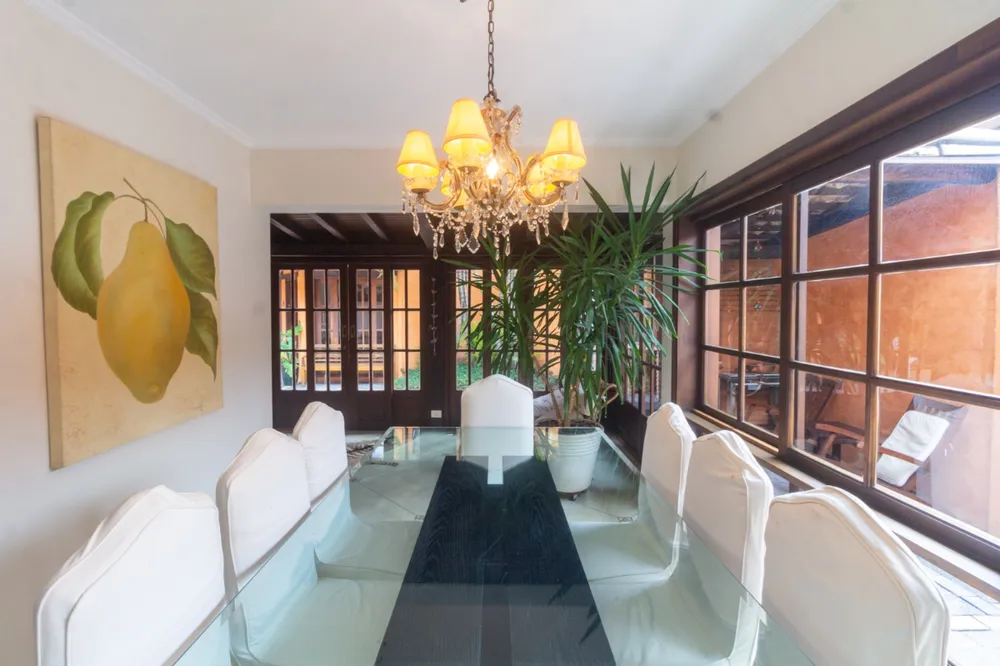 Casa, 4 quartos, 550 m² - Foto 7