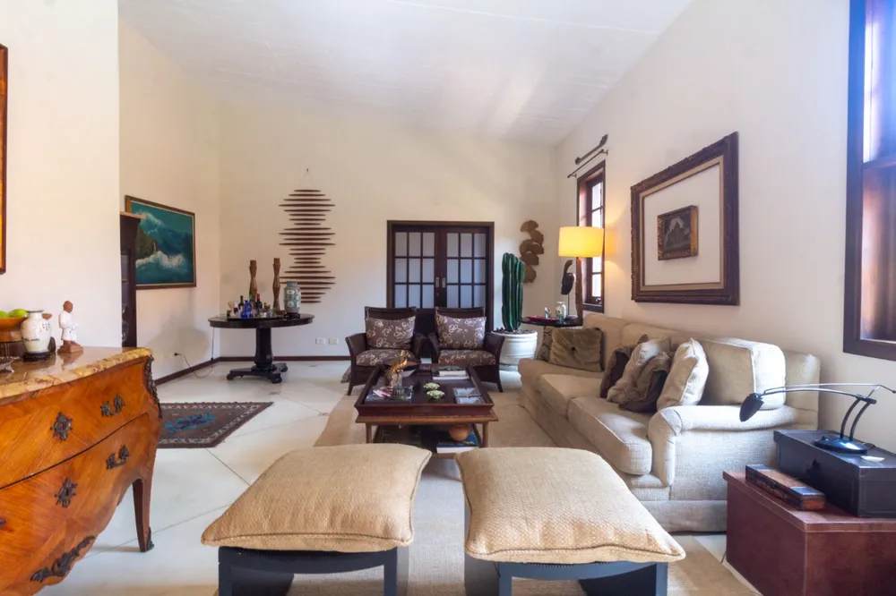 Casa, 4 quartos, 550 m² - Foto 5