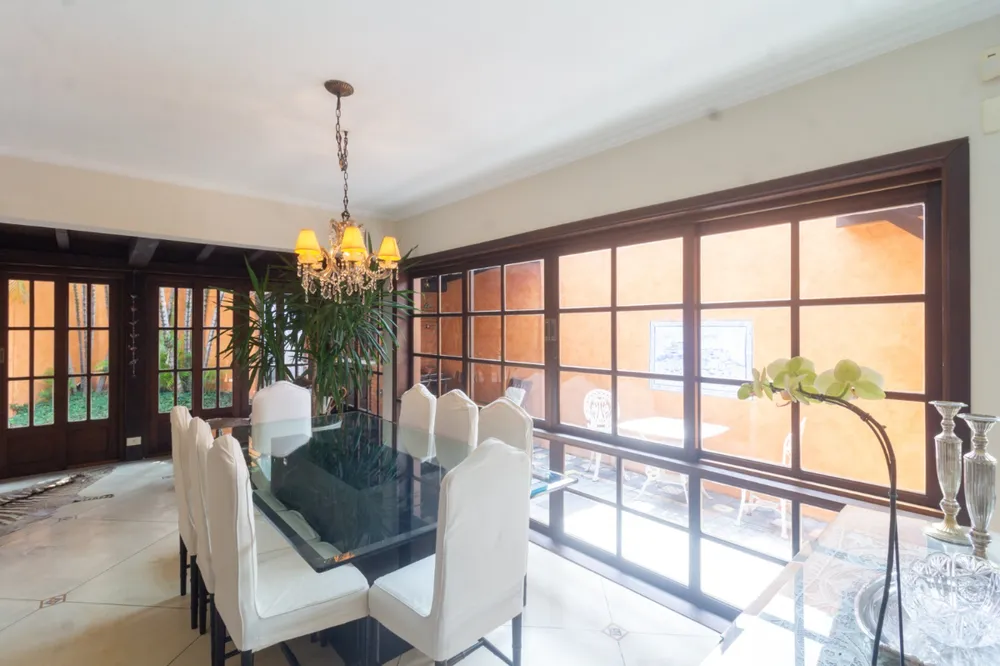 Casa, 4 quartos, 550 m² - Foto 2