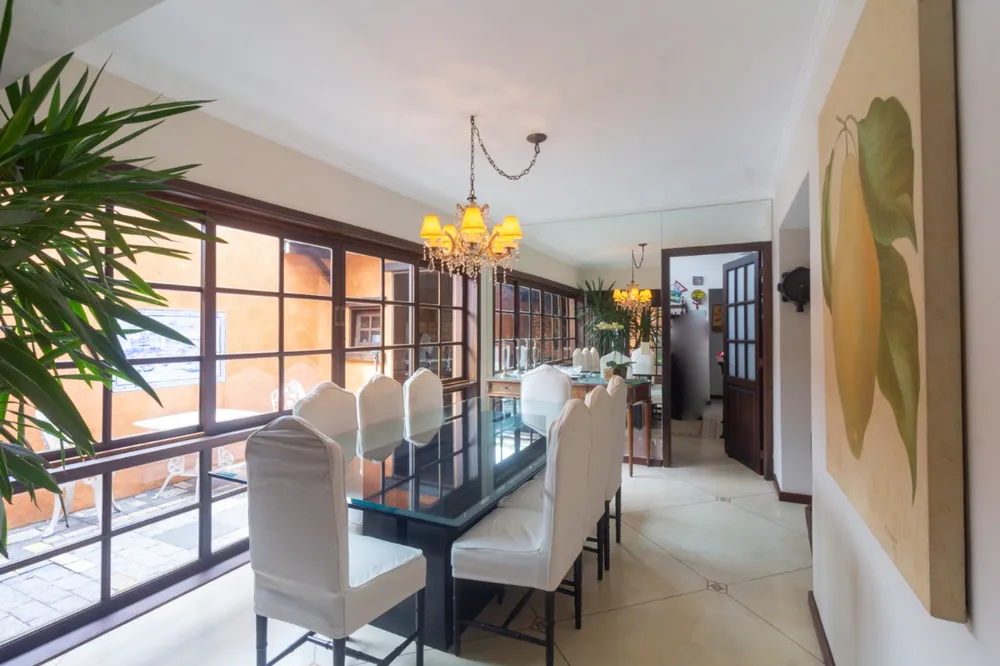 Casa, 4 quartos, 550 m² - Foto 4
