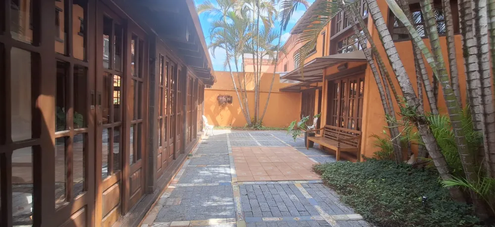 Casa, 4 quartos, 550 m² - Foto 3