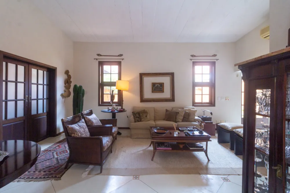 Casa, 4 quartos, 550 m² - Foto 4
