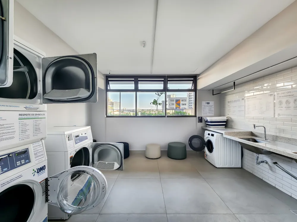 Apartamento, 1 quarto - Foto 6