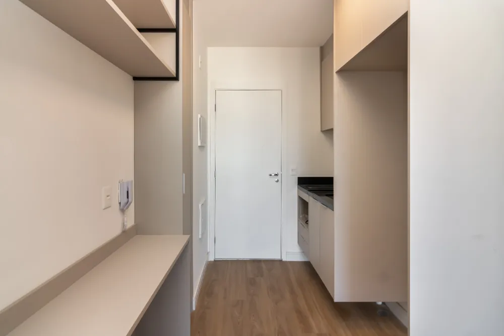 Apartamento, 1 quarto - Foto 12