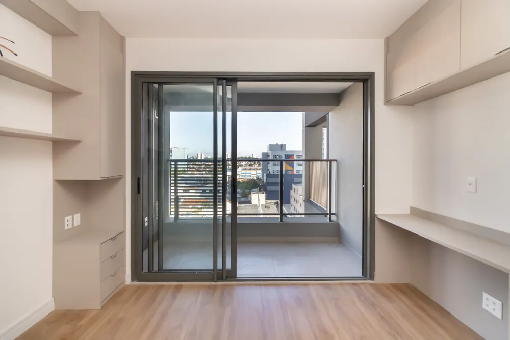 Apartamento, 1 quarto - Foto 4