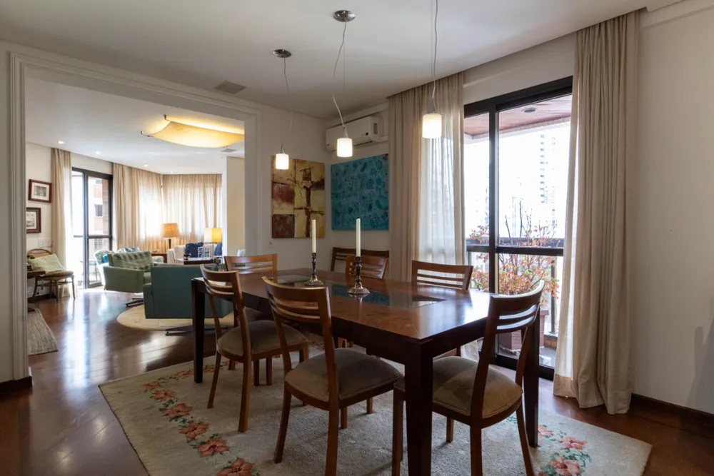 Apartamento, 4 quartos - Foto 4