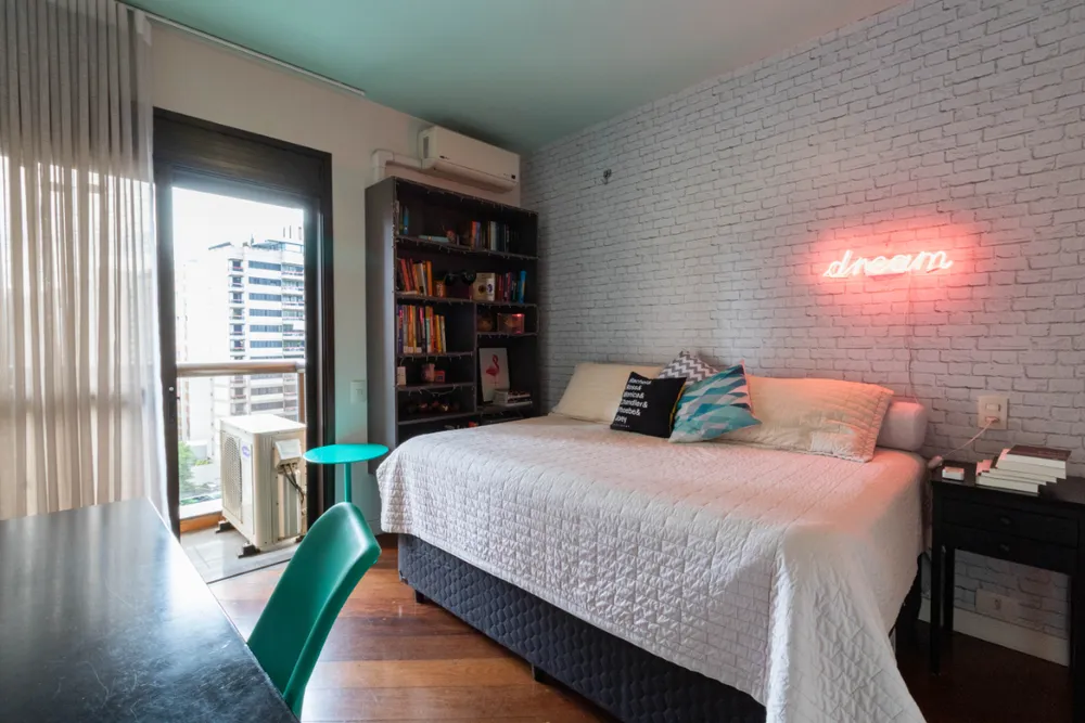 Apartamento, 4 quartos - Foto 11