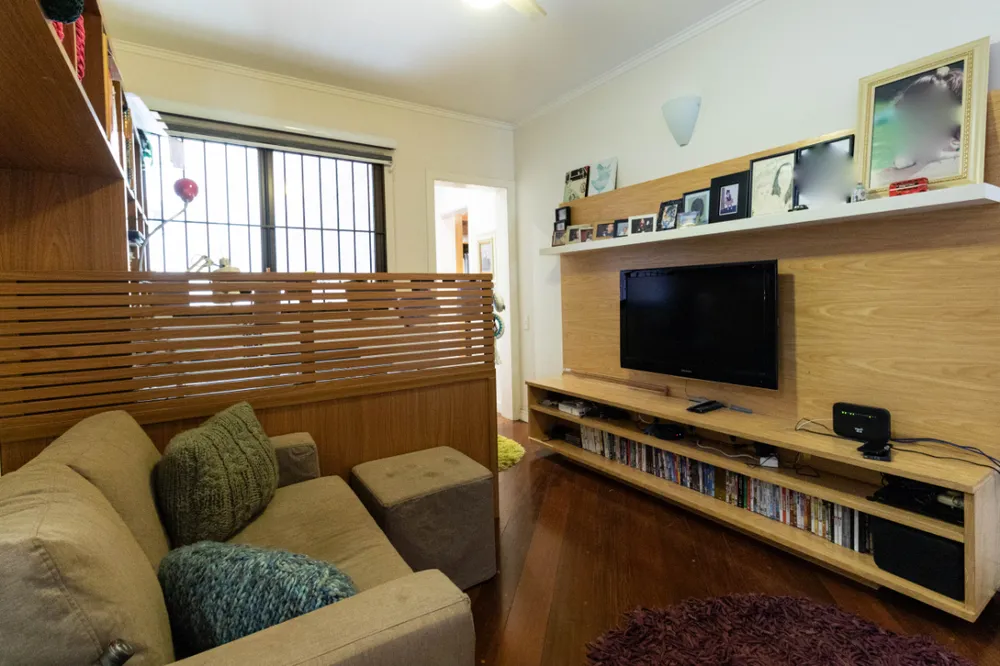 Apartamento, 4 quartos - Foto 7