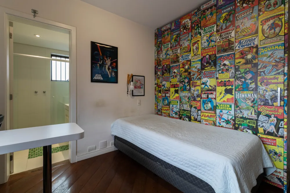 Apartamento, 4 quartos - Foto 5