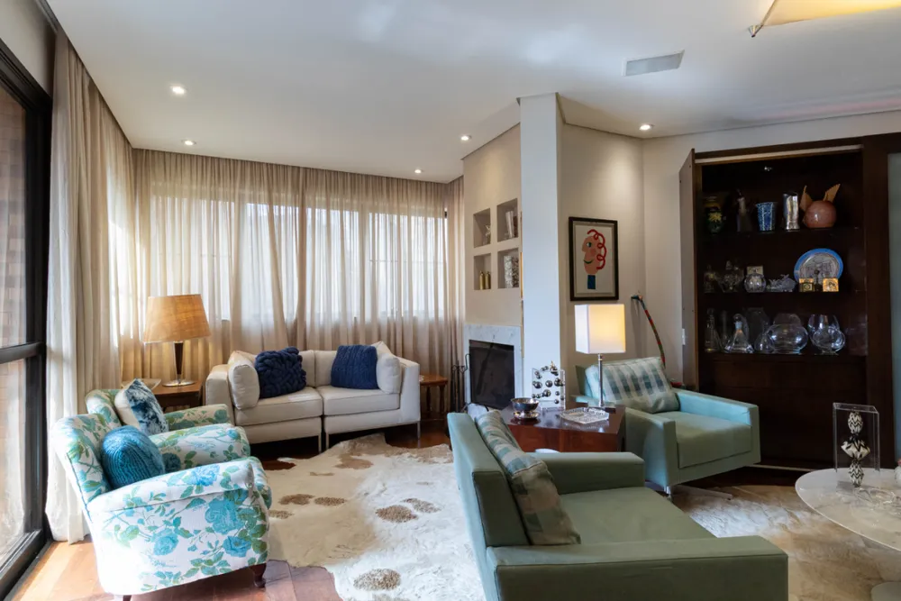 Apartamento, 4 quartos - Foto 9