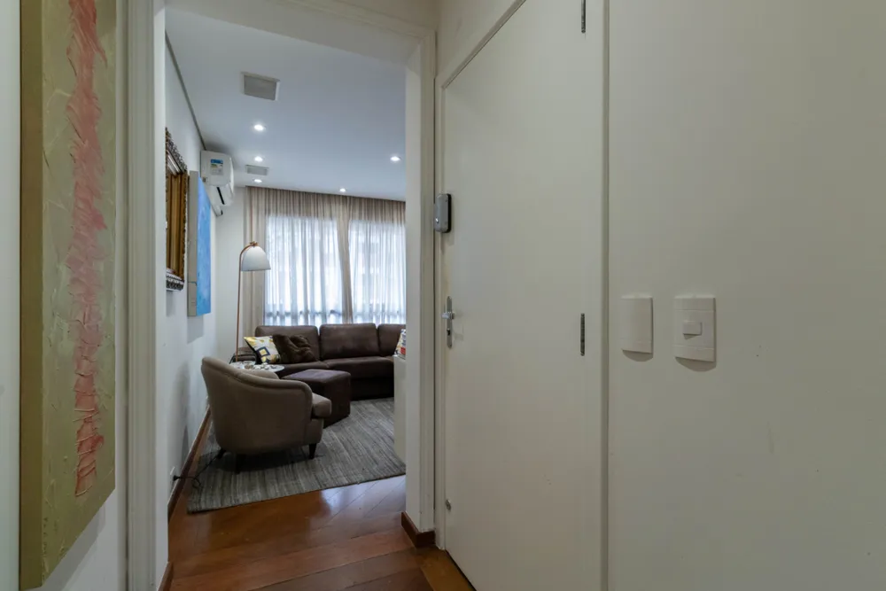 Apartamento, 4 quartos - Foto 3