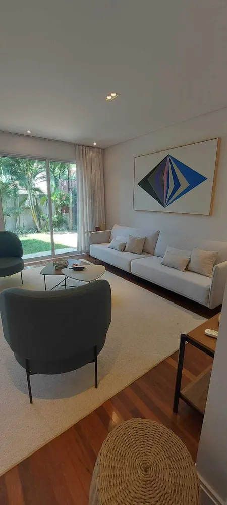 Casa de Condomínio, 4 quartos - Foto 6