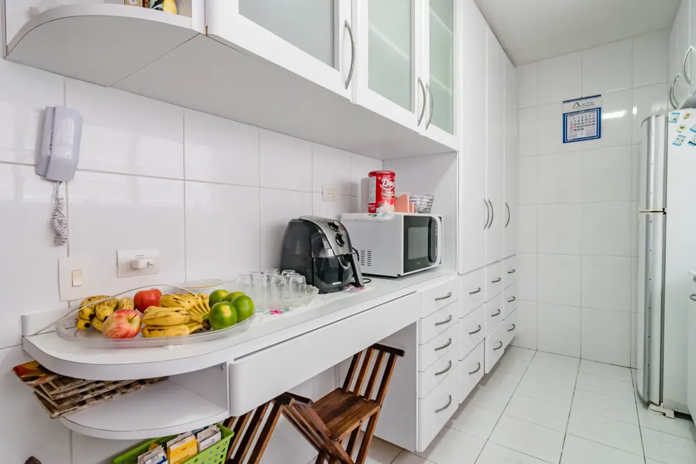 Apartamento, 3 quartos - Foto 3