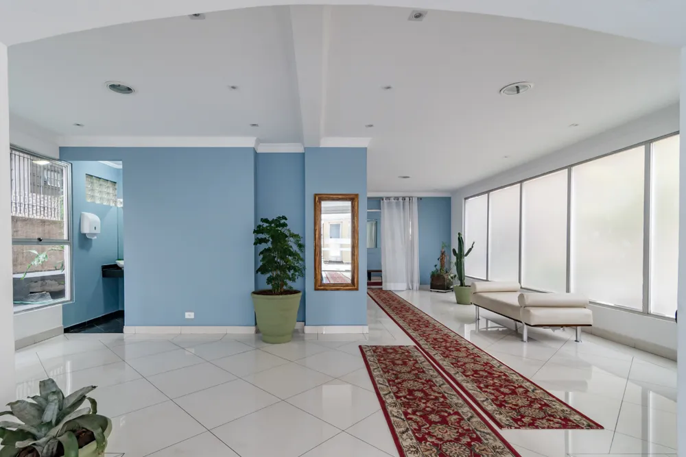 Apartamento, 3 quartos - Foto 1