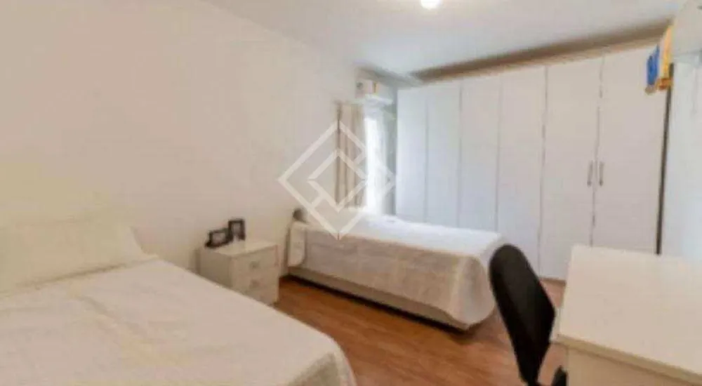 Sobrado, 3 quartos, 165 m² - Foto 8