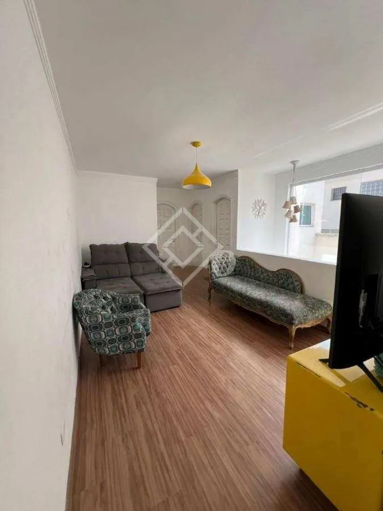 Sobrado, 3 quartos, 165 m² - Foto 7