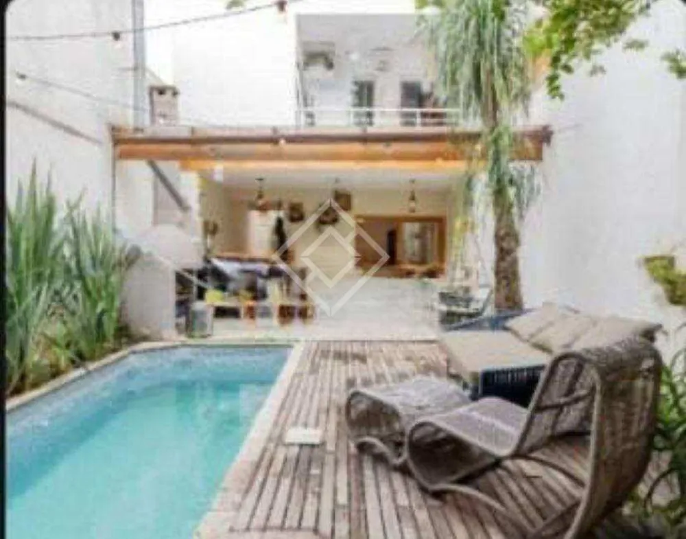Sobrado, 3 quartos, 165 m² - Foto 3