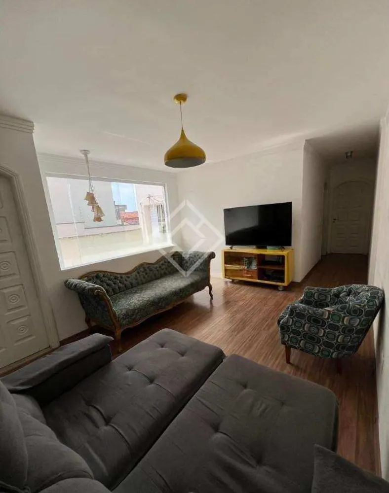 Sobrado, 3 quartos, 165 m² - Foto 4