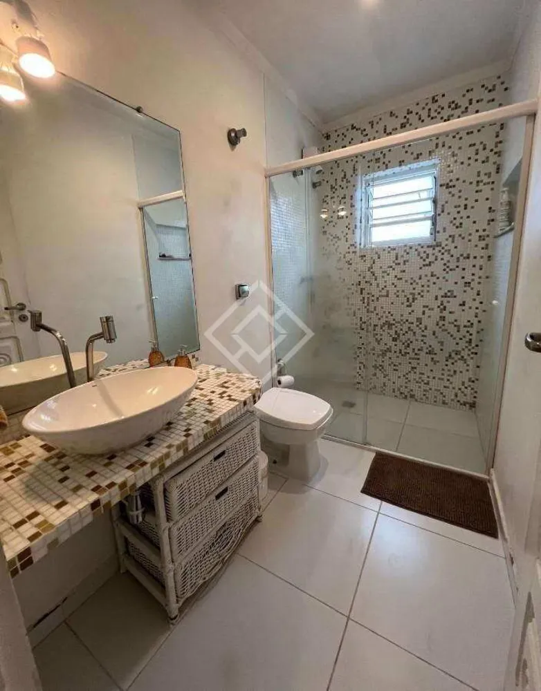 Sobrado, 3 quartos, 165 m² - Foto 11