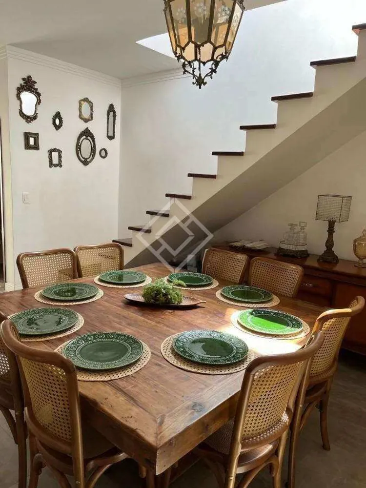 Sobrado, 3 quartos, 165 m² - Foto 6