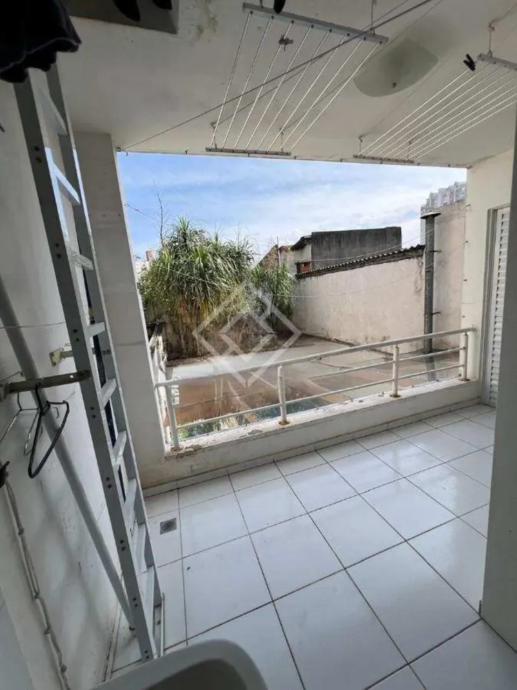 Sobrado, 3 quartos, 165 m² - Foto 9