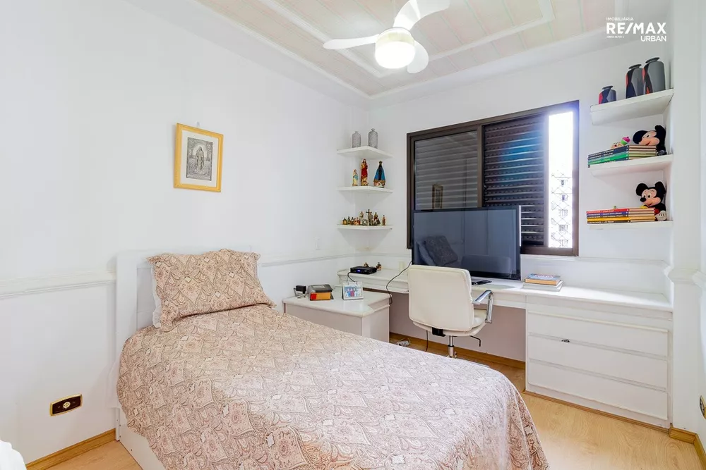 Apartamento à venda com 3 quartos, 119m² - Foto 5