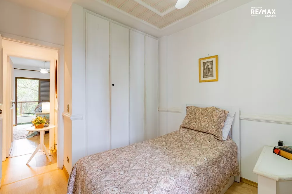 Apartamento à venda com 3 quartos, 119m² - Foto 6