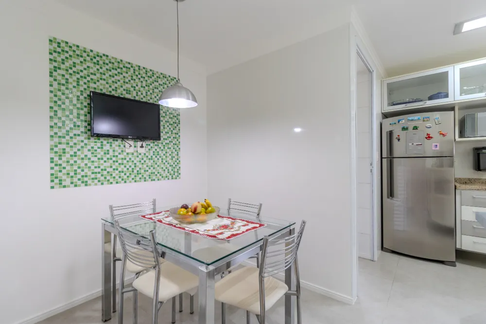 Apartamento, 3 quartos - Foto 4