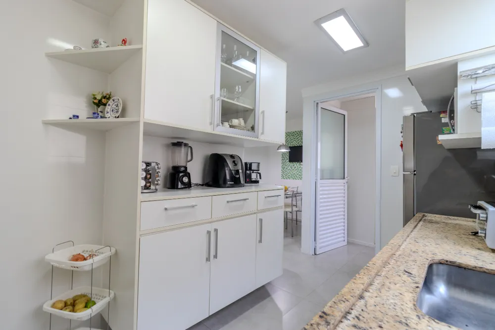 Apartamento, 3 quartos - Foto 7